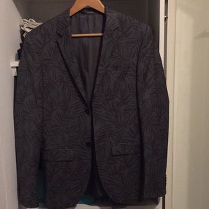 Topman blazer